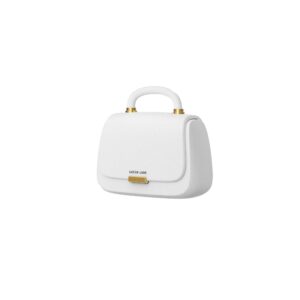 Green Lion Queen's True Wireless Earbuds - White