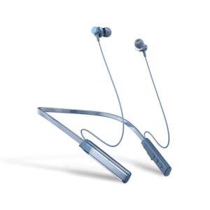 Green Lion Veria Wireless Neck Band - Blue