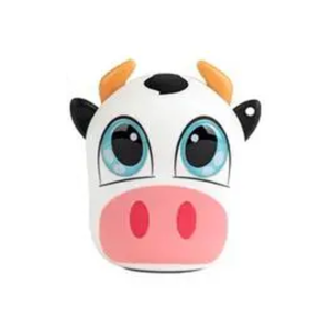 Green Lion Audio Pet Mini Speaker - Cow