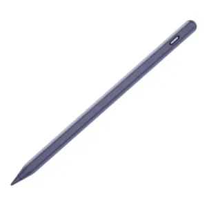 Powerology 1.5mm Tip Smart Apple iPad Pencil - Blue