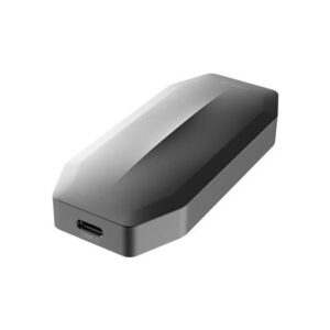 Powerology UHD Video 4K Capture Card Multi-Device Broadcasting-Black