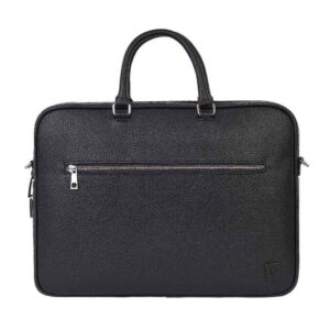 Green Lion Smart Office Bag 14" - Black