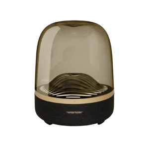 Harman Kardon Aura Studio 3 Wireless BT Speaker (Black/Gold)