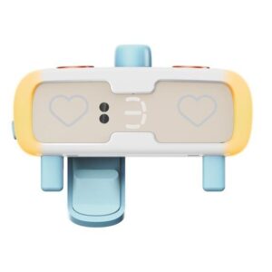 Porodo Kids Smart Screen Distancing Alarm - Blue