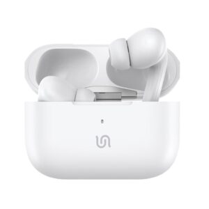 Porodo Soundtec TWS Earbuds PRO - White