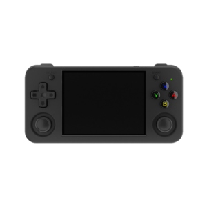 Green Lion GP-Ultra 2 Gaming Console 1GB + 64GB - Black