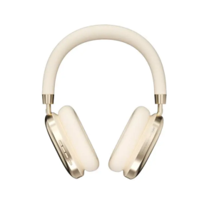 Porodo Soundtec Airpodmax ANC Headphone - Gold
