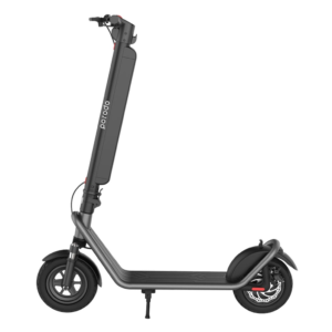 Porodo Lifestyle Advanced Urban Electric Scooter 36V/13AH with Mount & Helmet - Gray