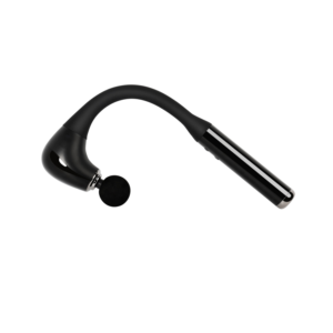 Porodo Therapist Massage Hammer - Black