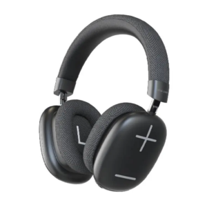 Green Lion Echo Max Headphone - Black