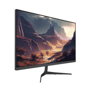 Porodo Gaming MT9701 Solution FHD/180Hz Monitor with RGB light - Black