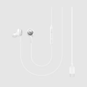 Samsung Type-C Earphones Sound By AKG-White
