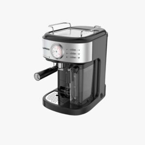 LePresso Coffee Machine 20 Bar Powerful Pressure Pump  With Capsule Filter