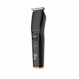 Porodo Lifestyle 6in1  Rechargeable Grooming Kit with Nose Trimmer Four Detachable