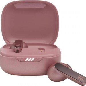 JBL Live Pro 2 True Wireless Noise Cancelling Earbuds - Rose