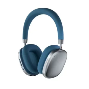 Porodo Soundtec Airpodmax ANC Headphone - Blue
