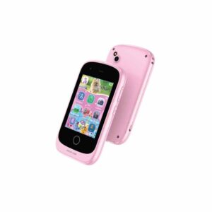 Green Lion Kids Smartphone Small Phone Big Fun - Pink