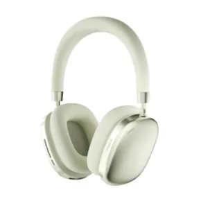 Porodo Soundtec Airpodmax ANC Headphone - Green