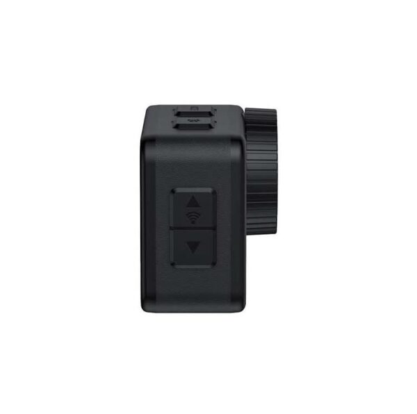 Porodo Waterproof 5K Action Camera with WiFi Support and Touch Screen ...