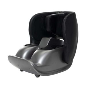 Porodo LifeStyle Foldable Foot Massager - Grey