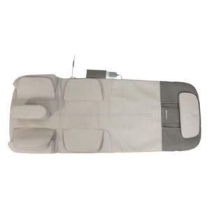 Porodo LifeStyle Massage Mattress - Grey