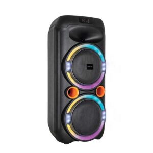 Green Lion PartyLife 300 Bluetooth Speaker - Black