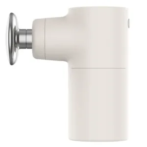 Green Lion Pocket Massage Gun - BEIGE