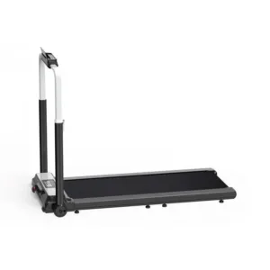 Powerology 2.0HP Foldable Treadmill Max 120KG - Black