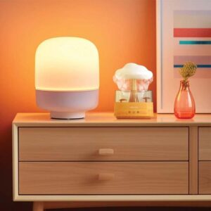 Green Lion RAIN CLOUD Diffuser- Wood