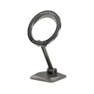 Green Lion Foldable Magsafe Holder  - Black