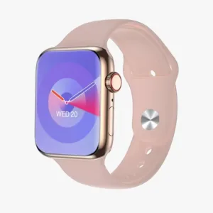 GGreen Lion Ultimate 41 Smart Watch - Pink