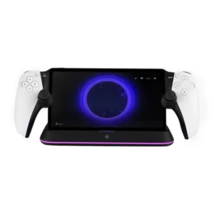 Porodo Gaming PlayStation Portal Charging Dock - Balck