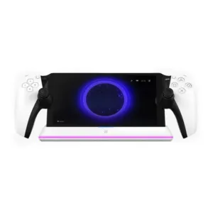 Porodo Gaming PlayStation Portal Charging Dock - White