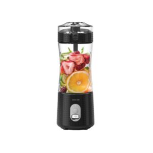 Green Lion Blend Mate Portable Juicer - Black