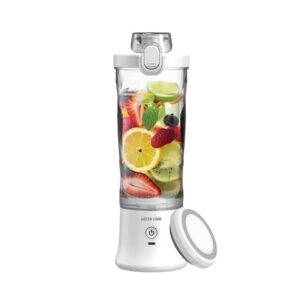 Green Lion Ultimate  Blender 600ML - White