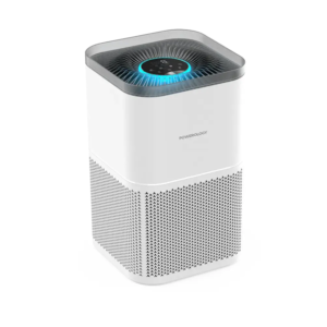 Powerology Smart Air Purifier - White