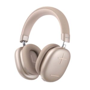 Green Lion Echo Max Headphone - Desert Titanium