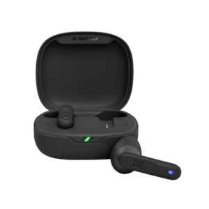 JBL Wave Flex 2 True Wireless Noise Cancelling Earbuds - Black
