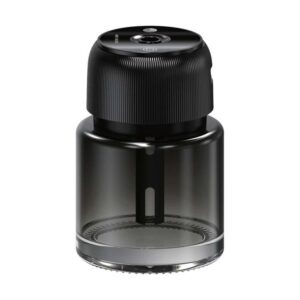 Green Lion Fragrance Diffuser 130ml- Black