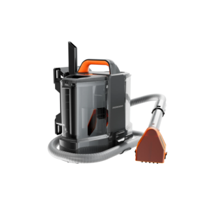 Porodo Lifestyle Spot Cleaner 500W with 1350ml Water Tank and 600ml Dirty Water Tank