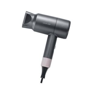 Green Lion Blow Wave Hair Dryer 850W - Grey