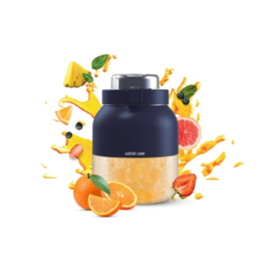 Green Lion Nutri Blend 500mL 80W - Blue