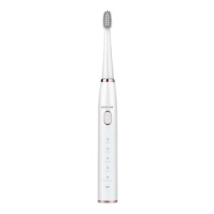 Green Lion GB-37 Electric Tooth Brush - White