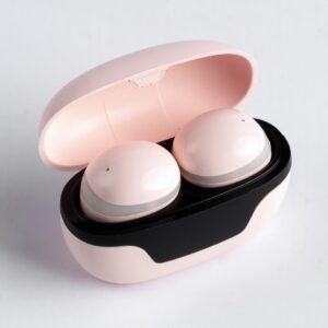 Green Lion Mini Pods - Pink