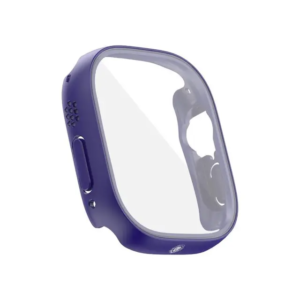 Green Lion Ultra Series Guard Pro Case for Apple Watch 49mm - Purple