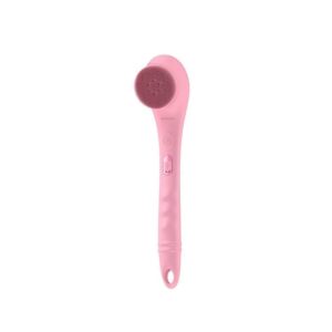 Porodo Lifestyle 4-in-1 Electric Body Brush - Pink