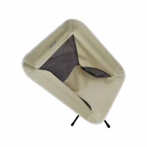 Green Lion CampMate Camping Chair - Khaki