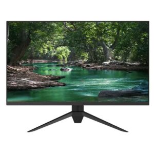 Porodo Gaming 27" FHD/120Hz Monitor - Black