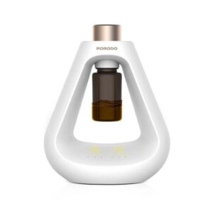 Porodo Lifestyle Aroma Diffuser - White
