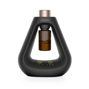 Porodo Lifestyle Aroma Diffuser - Black